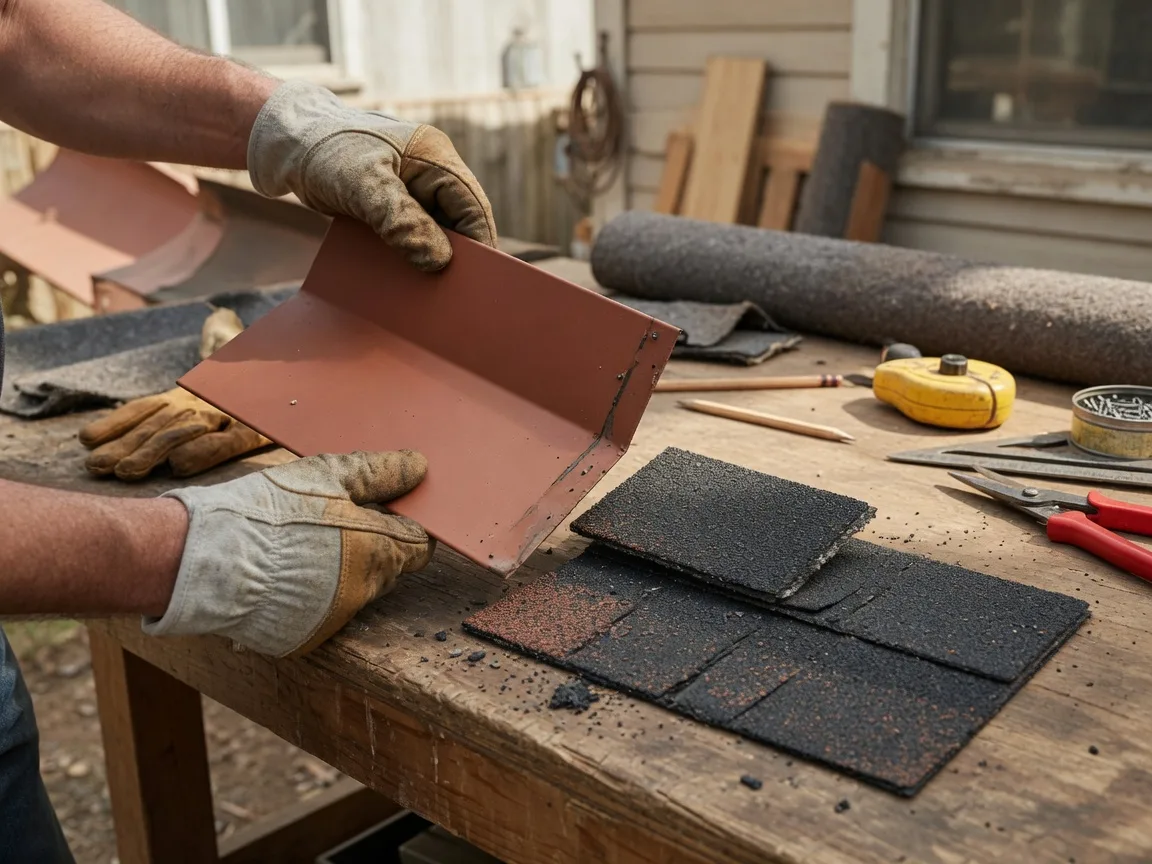Roof Repair company in Evansville, AR
